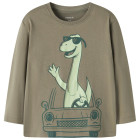 Mermaid Dino Ca